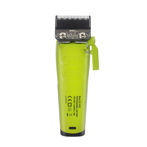 MRD Pro X-Pro Clippers - Green